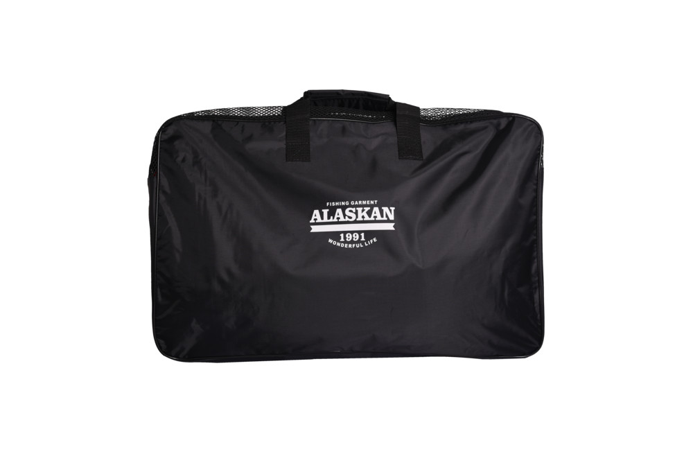 Фотография Сумка для зимнего костюма Alaskan, 64*40*18 см