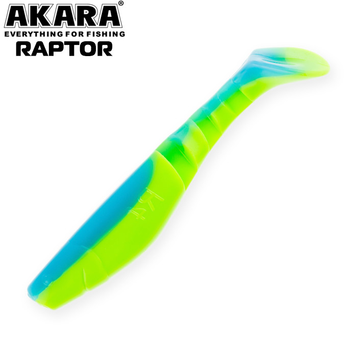 Фотография Рипер Akara Raptor R RR3-466-F3