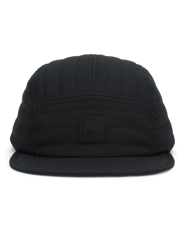 Фотография Кепка Simms Insulated Ball Cap, Black