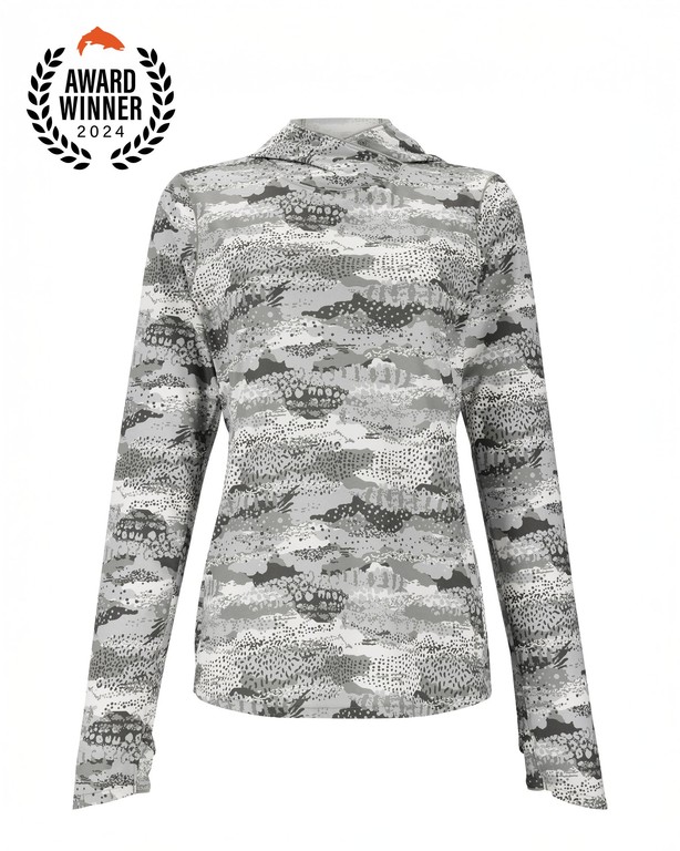 Фотография Термофутболка Simms Women