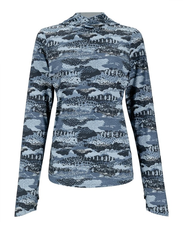 Фотография Термофутболка Simms Women