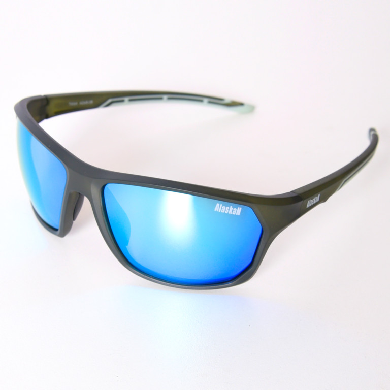 Фотография Поляриз. очки Alaskan AG48-08 Tana Blue revo