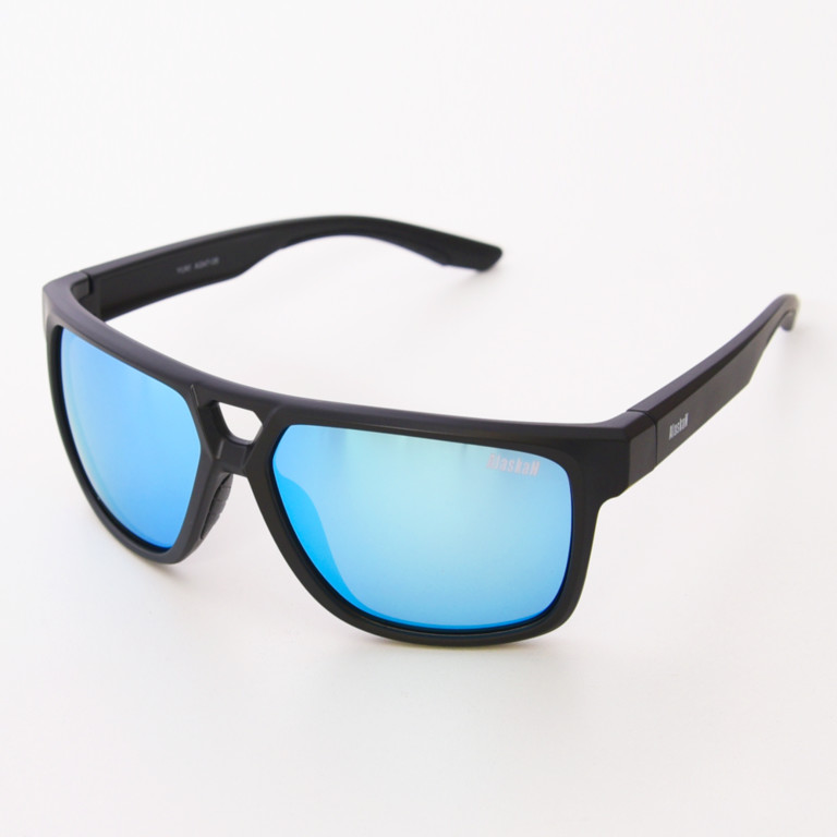 Фотография Поляриз. очки Alaskan AG47-08 Yuki Blue revo