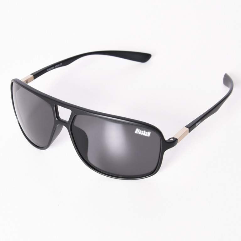 Фотография Поляриз. очки Alaskan AG44-03 Ribdon Grey