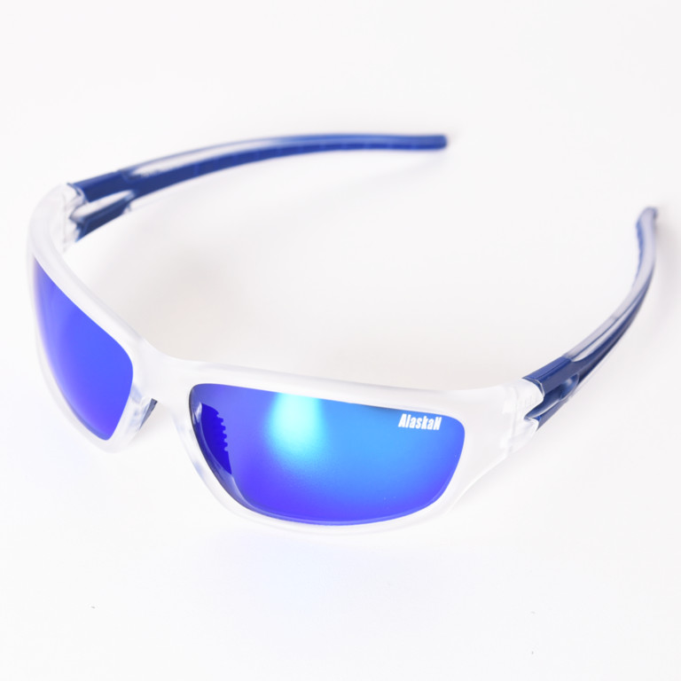 Фотография Поляриз. очки Alaskan AG50-08 Fert Blue revo