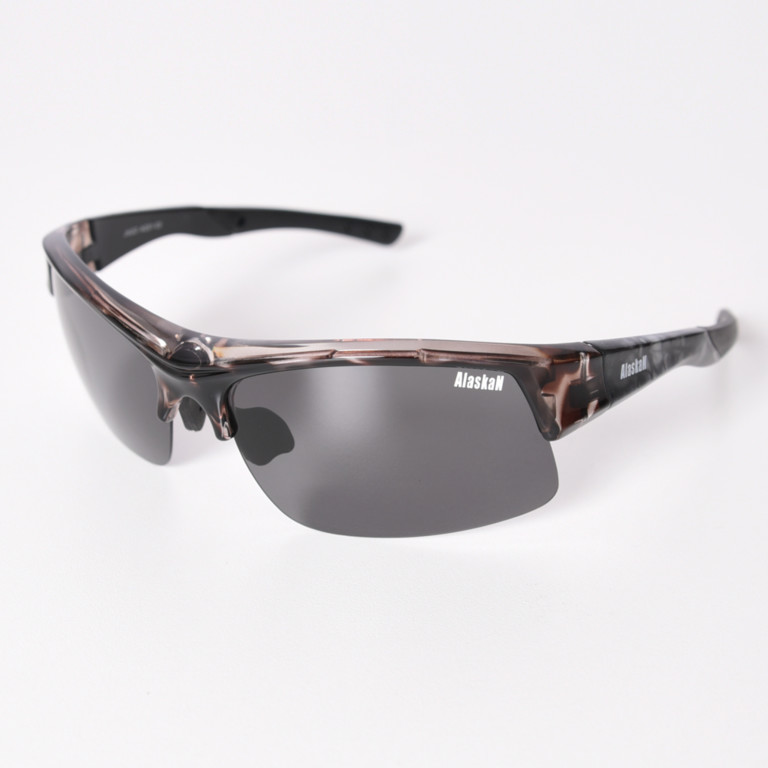 Фотография Поляриз. очки Alaskan AG51-03 Jago Grey