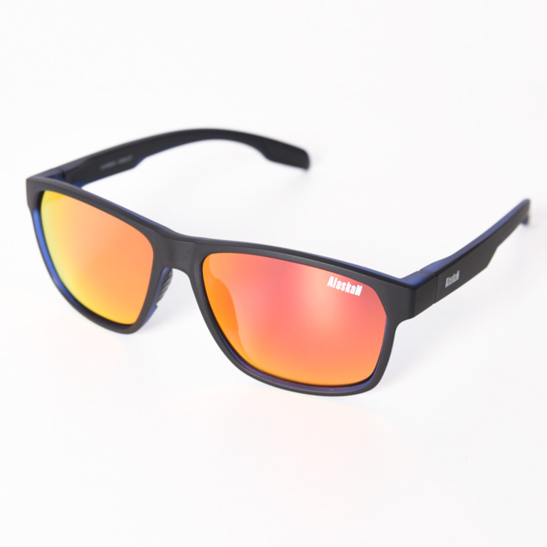 Фотография Поляриз. очки Alaskan AG42-07 Caribou Red revo