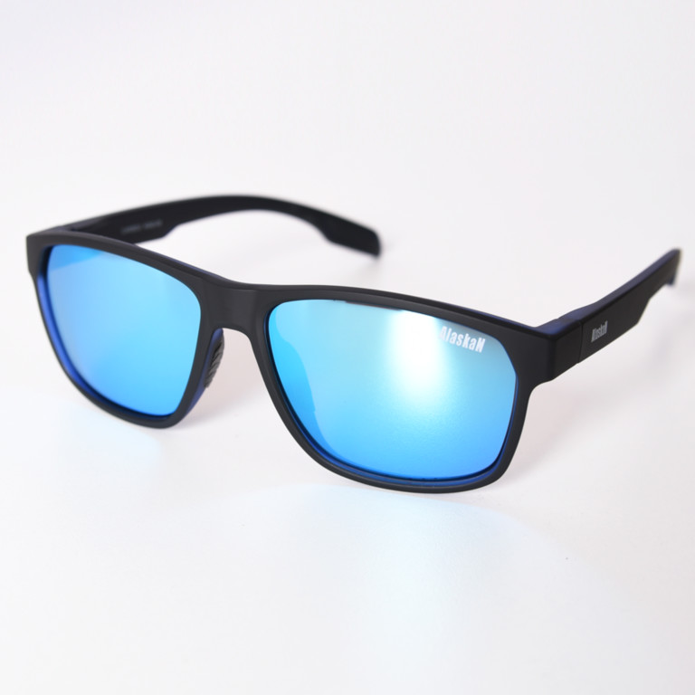 Фотография Поляриз. очки Alaskan AG42-08 Caribou Blue revo