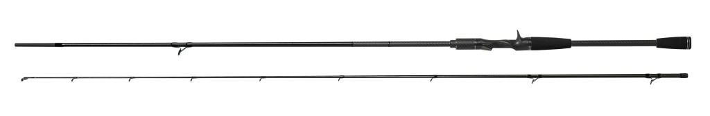 Фотография Кастинговое удилище Narval Fishing Mantra C76 230cm max 130g 3.5PE Fas