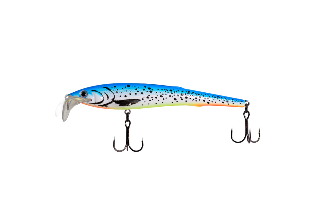 Фотография Воблер LureMax STINKA 110FMR-241 12 г. плавающий