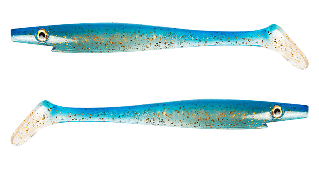 Фотография Силиконовая приманка Strike Pro Pig Shad Tournament, 2шт.SP-172M#148