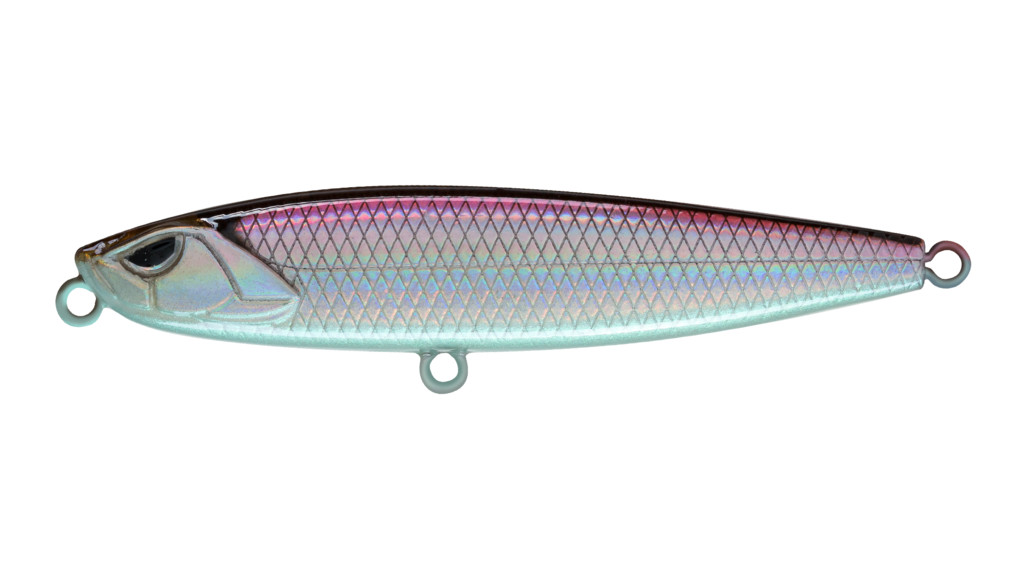 Фотография Воблер Стикбейт Strike Pro Scud Stick 90S (EG-245B-28g#A53T-EP) A53-EP