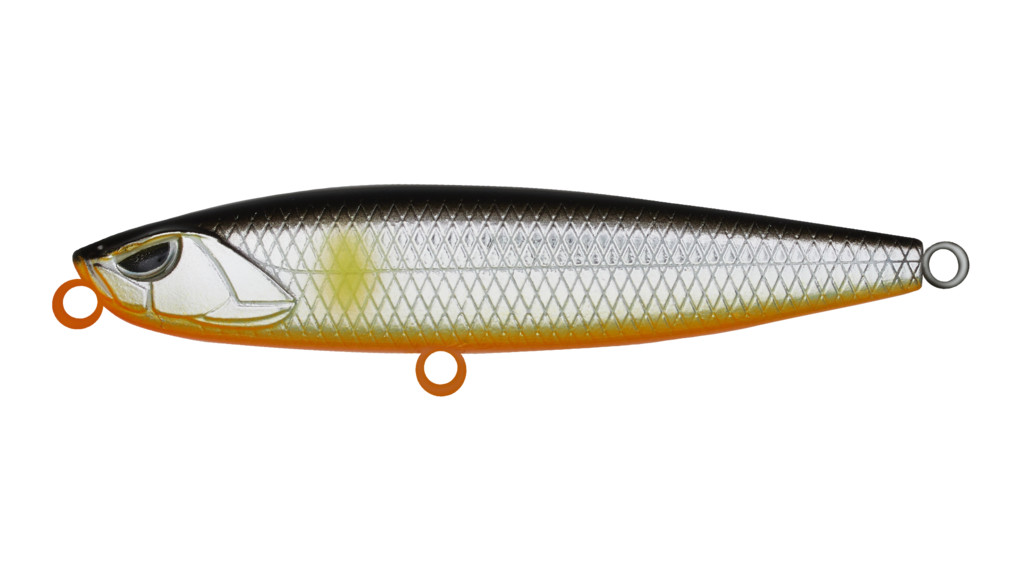 Фотография Воблер Стикбейт Strike Pro Scud Stick 70S EG-245#A282-SAM