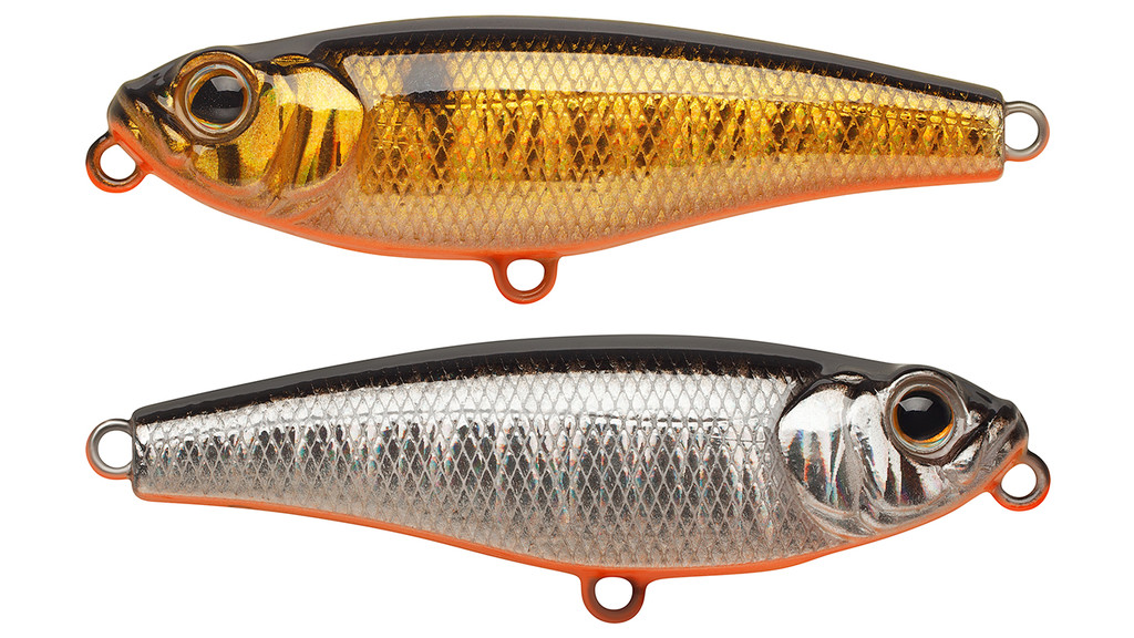 Фотография Воблер Стикбейт Strike Pro Sprat Stick 65, (EG-141C#613-SBO/A70-SBO) A70-613-SBO