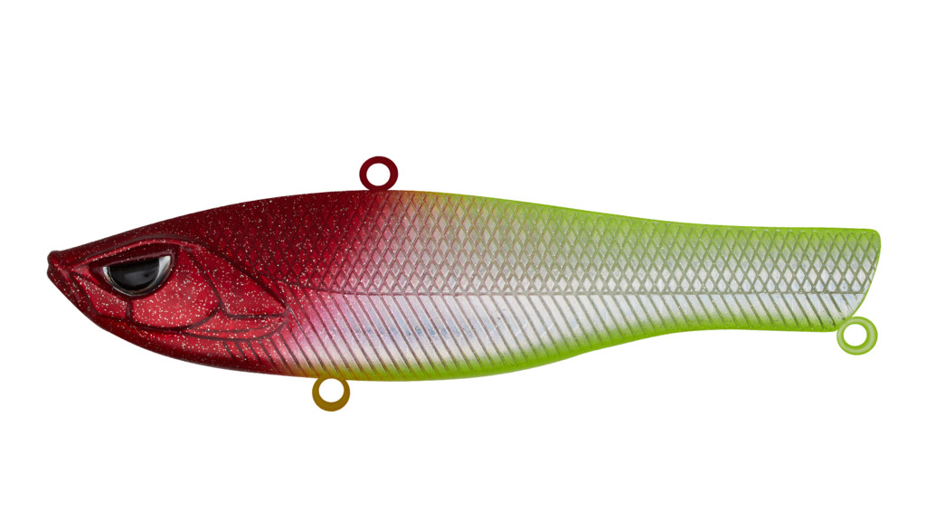 Фотография Воблер Раттлин Strike Pro ReFLAP(BeFLAP) 95-30gr (EG-259B-30g#X10-713)