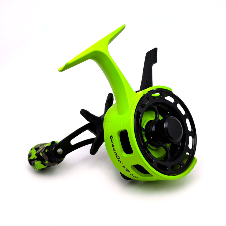 Фотография Катушка GreenGo VIB 60