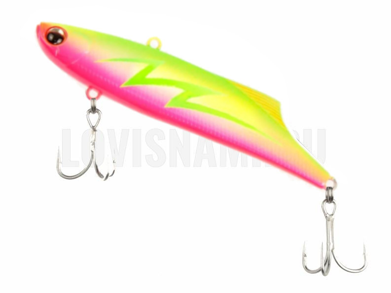 Фотография Воблер EverGreen Marvie 115 #RU22