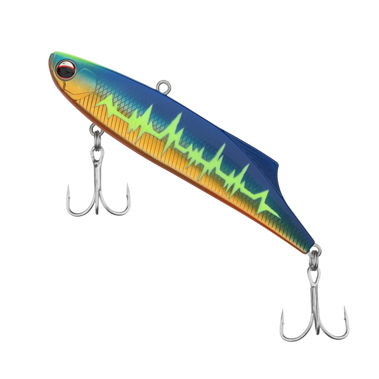 Фотография Воблер EverGreen MARVIE 90 #RU32