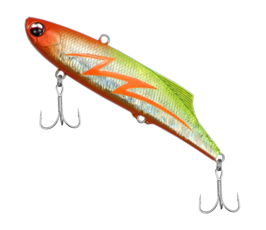 Фотография Воблер EverGreen Marvie 115 #RU33