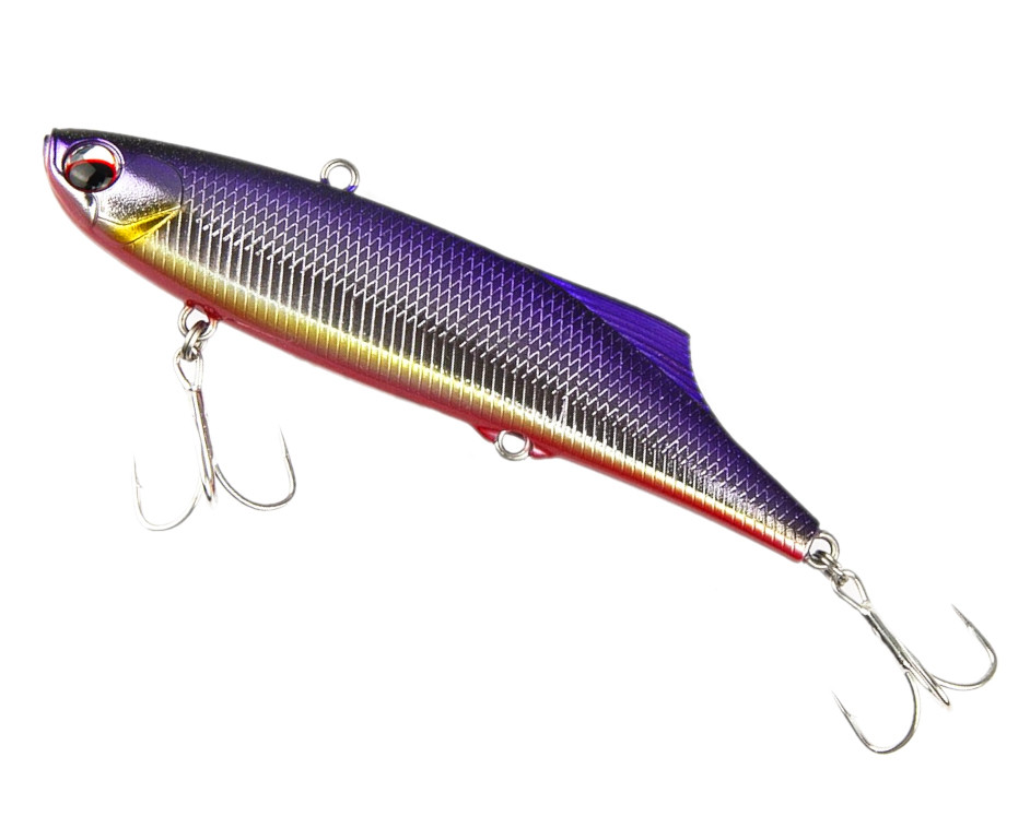 Фотография Воблер EverGreen Marvie 115 #RU713