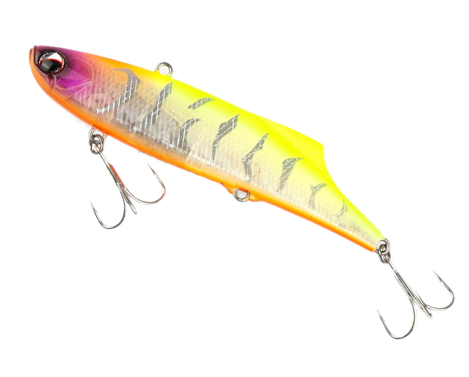 Фотография Воблер EverGreen Marvie 115 #RU802