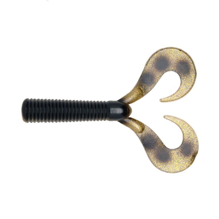 Фотография Запасные хвосты для Stinger Phantom Mouse, 2шт, Mix