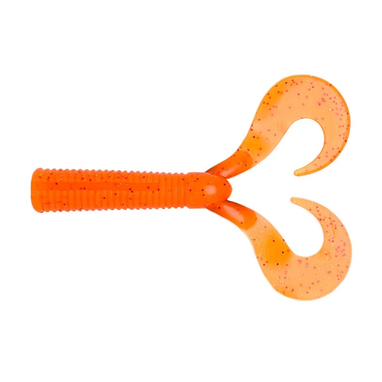 Фотография Запасные хвосты для Stinger Phantom Mouse, 2шт, Orange