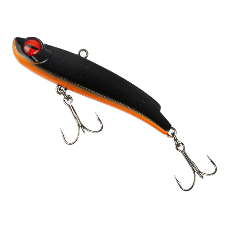 Фотография Воблер (Vib) Frapp Jiggle 70 12g #42 GLOW