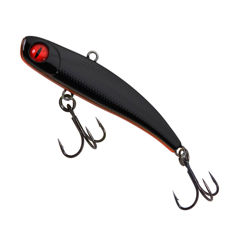 Фотография Воблер (Vib) Frapp Whiphead 70 12g #42 GLOW