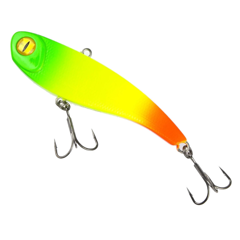 Фотография Воблер (Vib) Frapp Trixy 90 37g #01