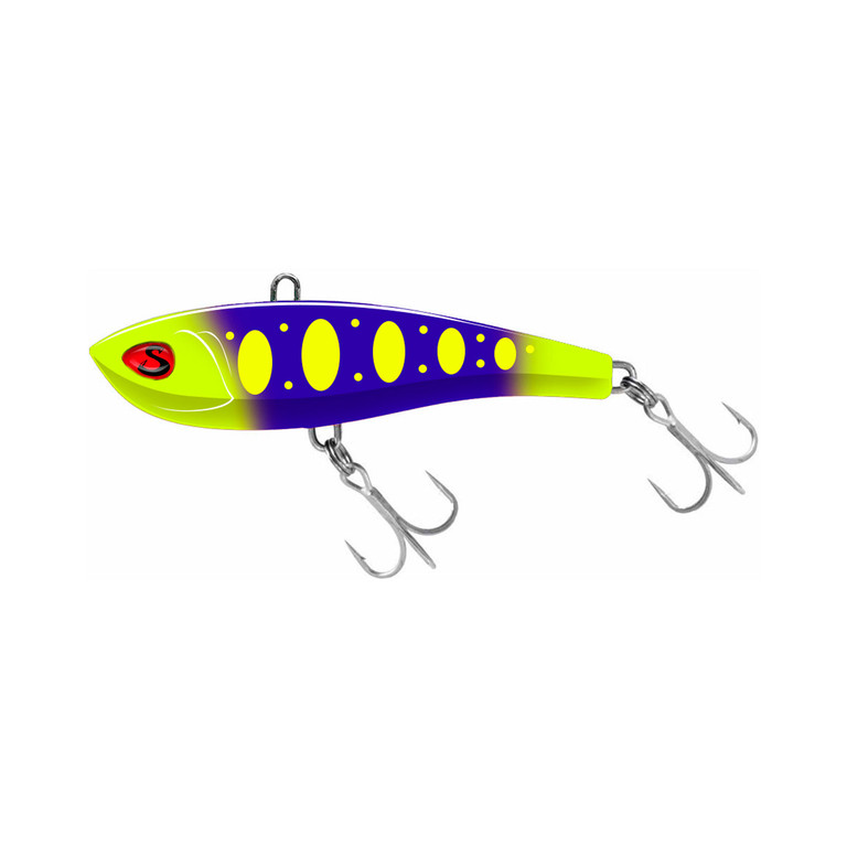 Фотография Воблер Stinger Wasabi VIB 52мм, 9гр, #806