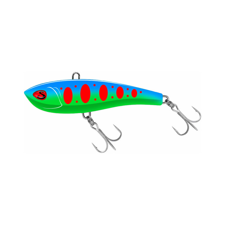 Фотография Воблер Stinger Wasabi VIB 52мм, 9гр, #815