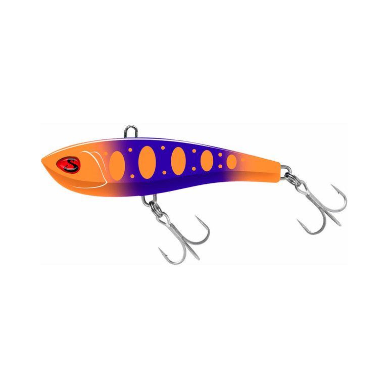 Фотография Воблер Stinger Wasabi VIB 52мм, 9гр, #802