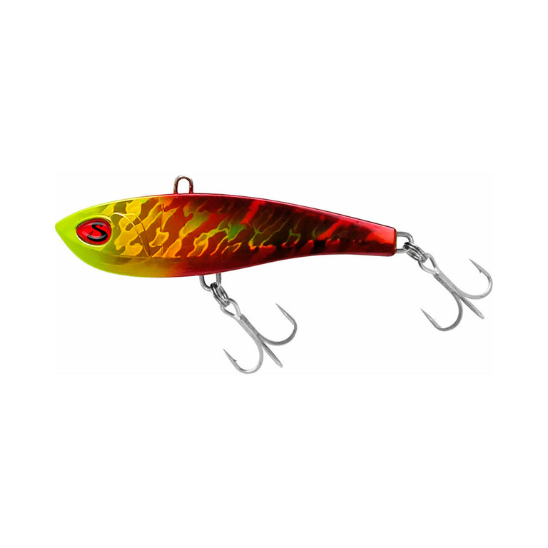 Фотография Воблер Stinger Wasabi VIB 52мм, 9гр, #685