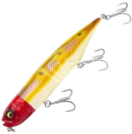 Фотография Воблер Megabass Dog-X Diamante Silent rh moss-la