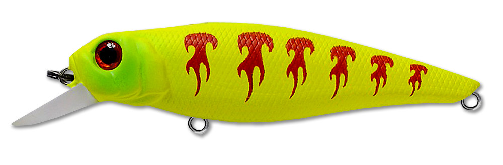 Фотография Воблер Fishycat Tomcat 67SP-SR / X02