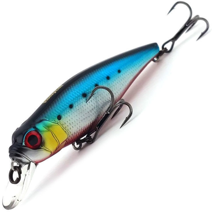 Фотография Воблер Fishycat Tomcat 67SP-SR / R25