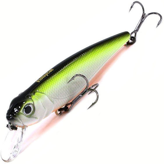 Фотография Воблер Fishycat Tomcat 67SP-SR / R23