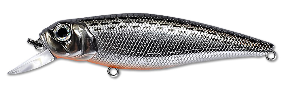 Фотография Воблер Fishycat Tomcat 67SP-SR / R10