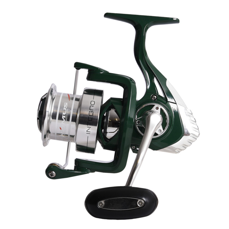 Фотография Катушка безынерционная фидерная Maximus Integro 6000 (5+1 подш.)