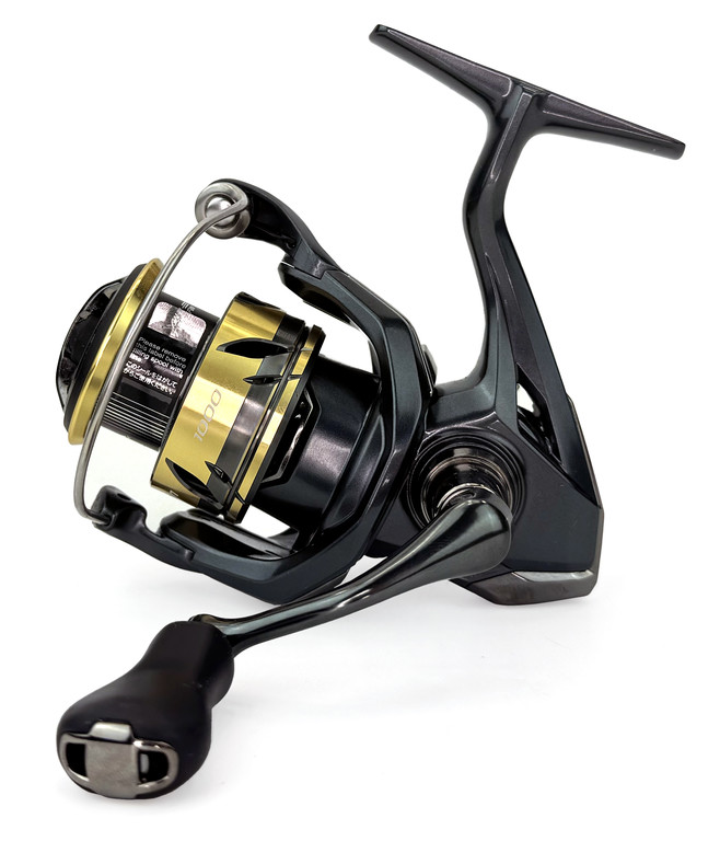 Фотография Катушка Shimano Ultegra FD 1000