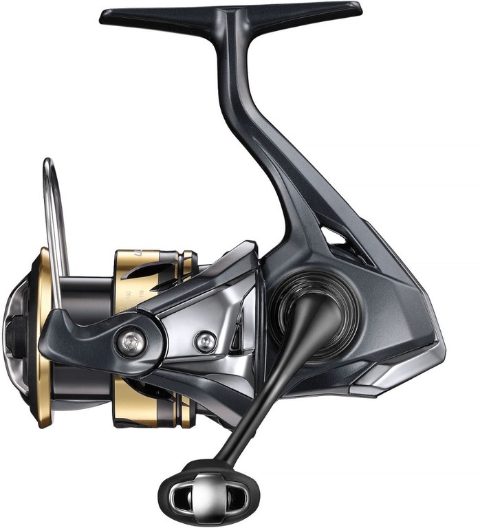 Фотография Катушка Shimano Ultegra FD C2000S HG