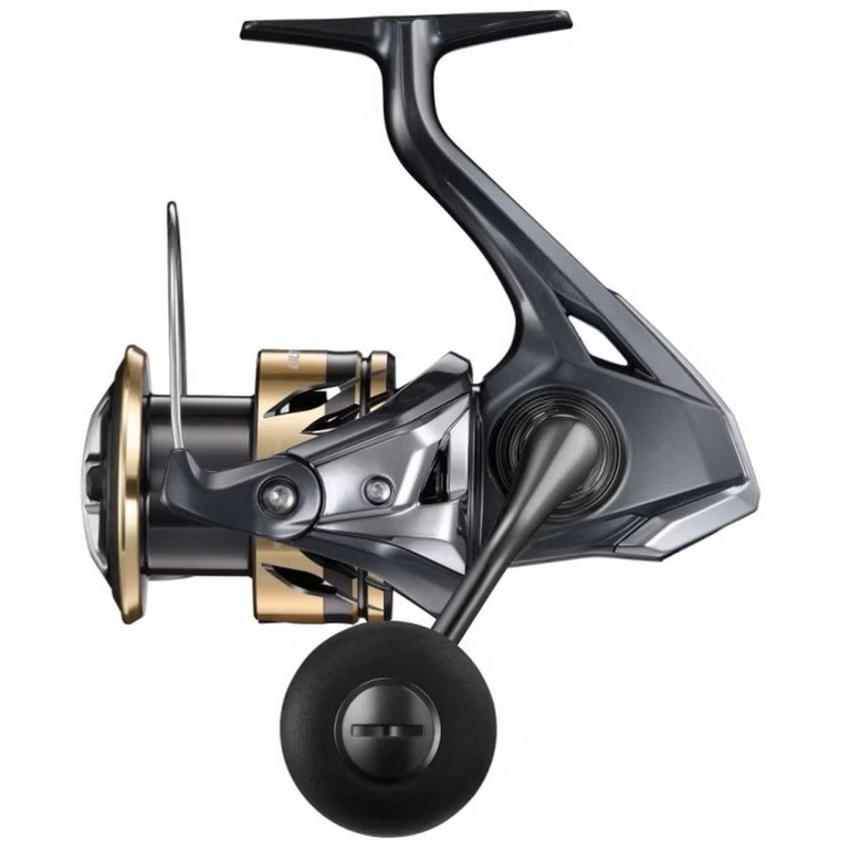 Фотография Катушка Shimano Ultegra FD C5000 XG