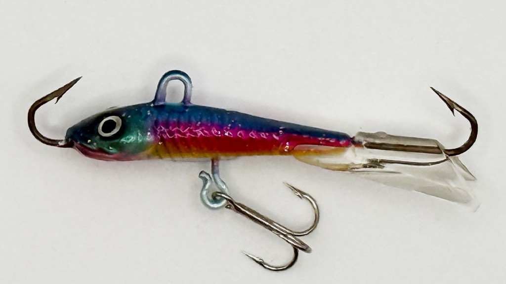 Фотография Балансир Strike Pro Strike Ice 40, цвет: 745, (IF-008#745)