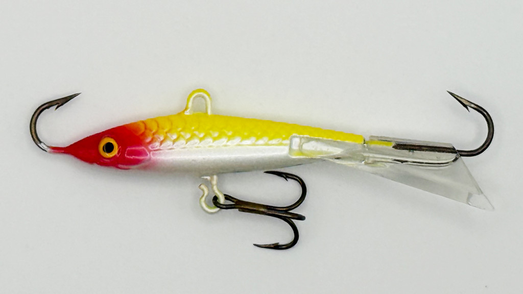 Фотография Балансир Strike Pro Super Ice 47, цвет: 402, (IF-004A1#402)