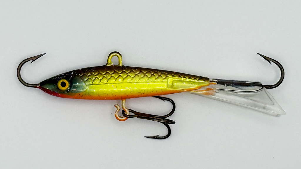 Фотография Балансир Strike Pro Super Ice 47, цвет: 746, (IF-004A1#746)