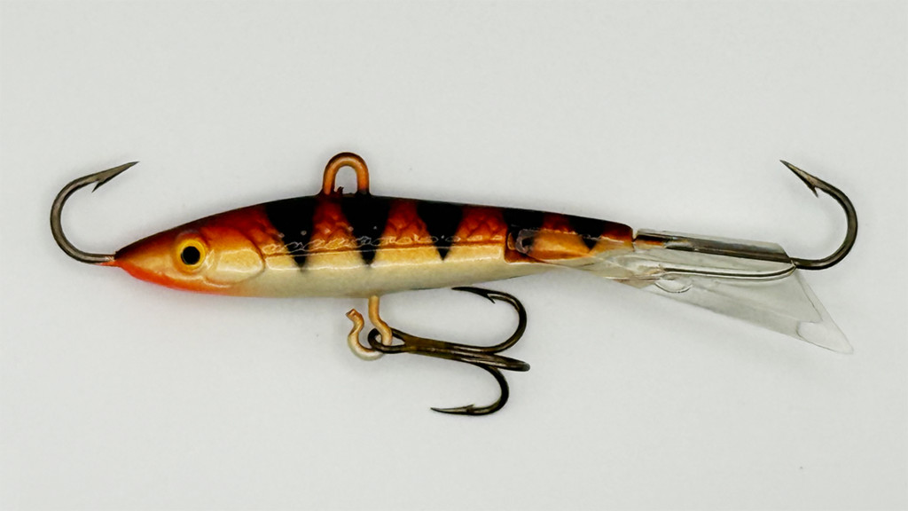 Фотография Балансир Strike Pro Super Ice 47, A46FL, светящийся, (IF-004A1#A46FL)