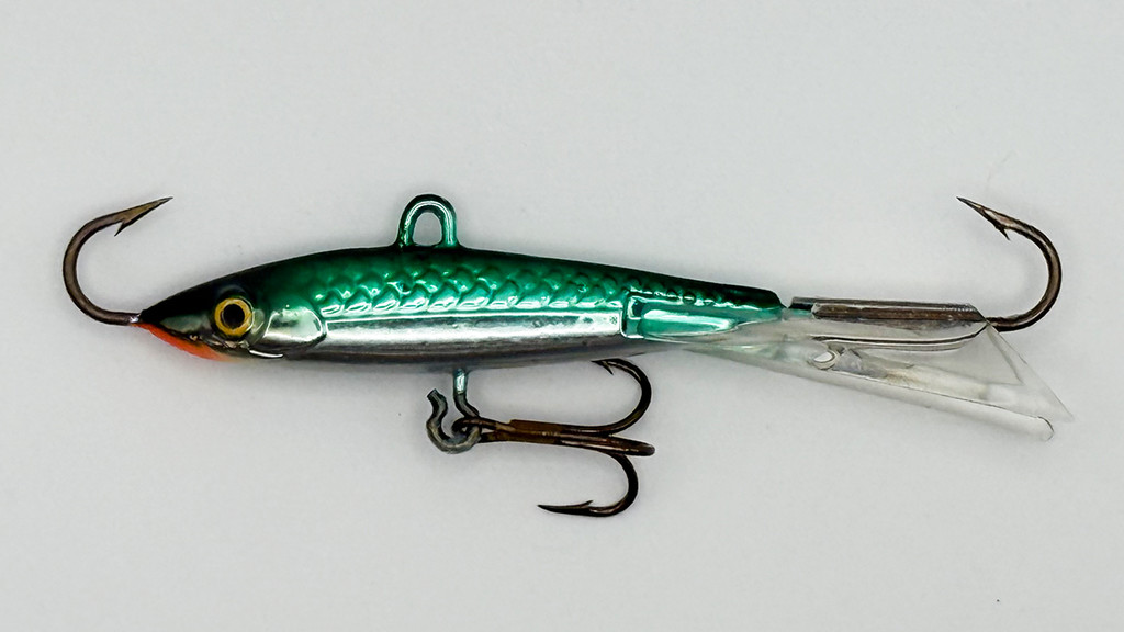 Фотография Балансир Strike Pro Super Ice 47, цвет: A755E, (IF-004A1#A755E)