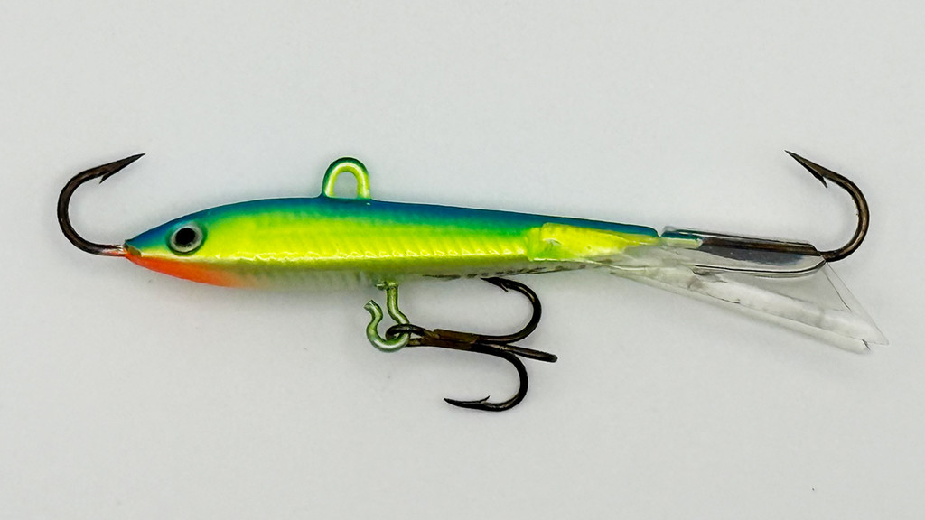 Фотография Балансир Strike Pro Micro Ice 47, цвет: 496, (IF-001A#496)