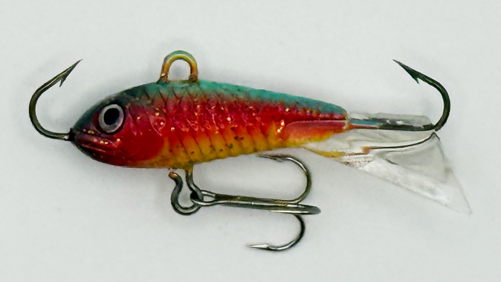 Фотография Балансир Strike Pro Ice Baby 24, цвет: C38 , (IF-005#C38)